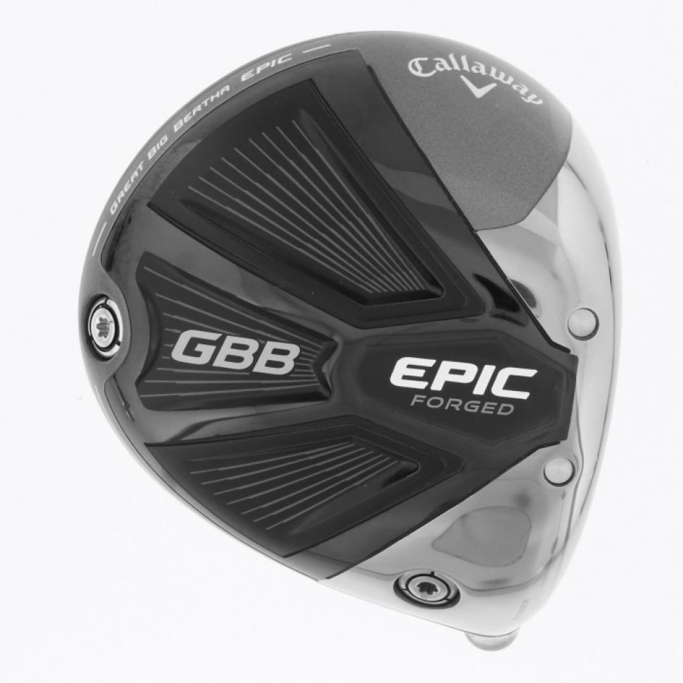 New Callaway GBB Epic drivers on USGA conforming list | Golf 