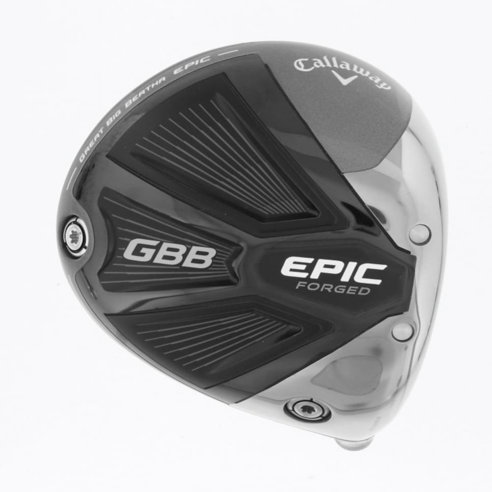 New Callaway GBB Epic drivers on USGA conforming list | Golf Equipment:  Clubs