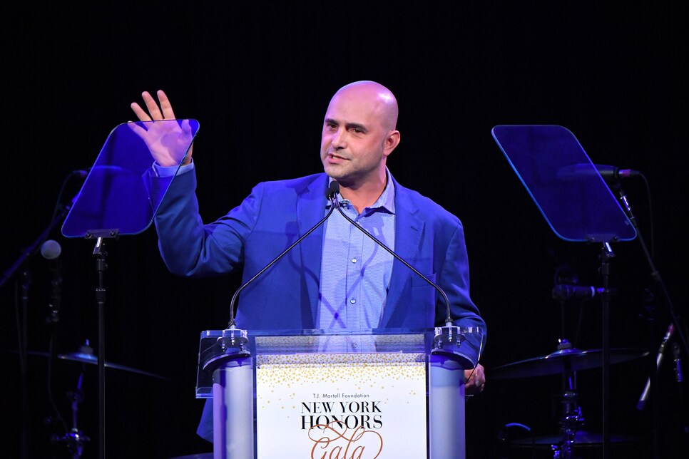 Popular New York sports radio personality Craig Carton arrested by FBI ...