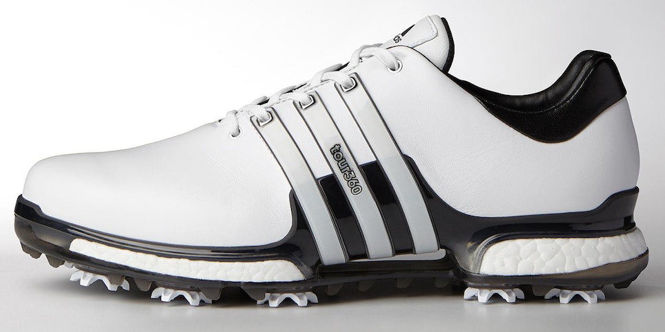 Adidas' new Tour360 golf shoes are more flexible and more | Golf Equipment: Clubs, Bags | Golf Digest