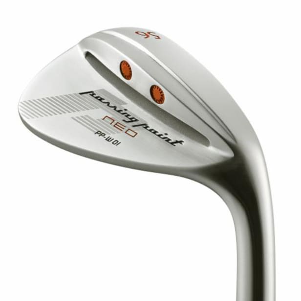 Miura Golf's latest 