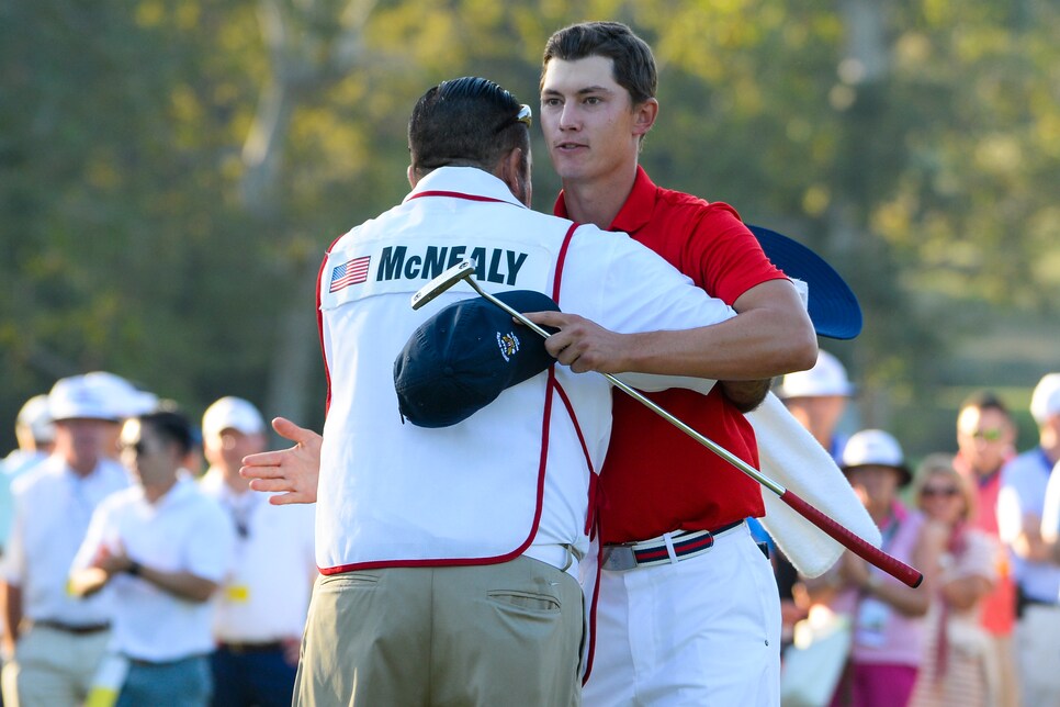 2017 Walker Cup