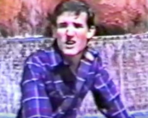 Reminder: Ted Cruz has always had a thing for erotic films