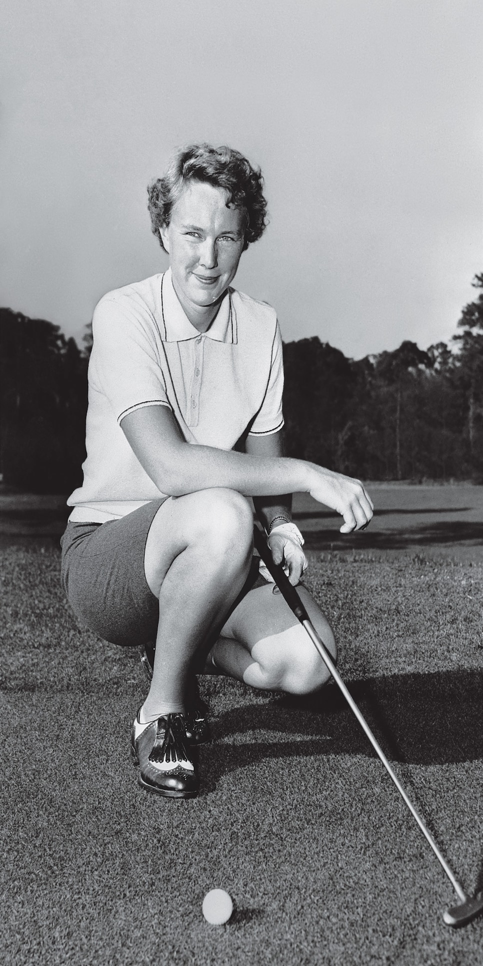 We Finally Got Mickey Wright! Golf News and Tour Information Golf Digest photo picture