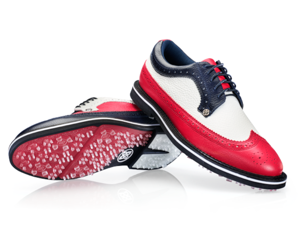 You can buy those sweet shoes you saw the U.S. Walker Cup team wear at Los  Angeles Country Club, This is the Loop