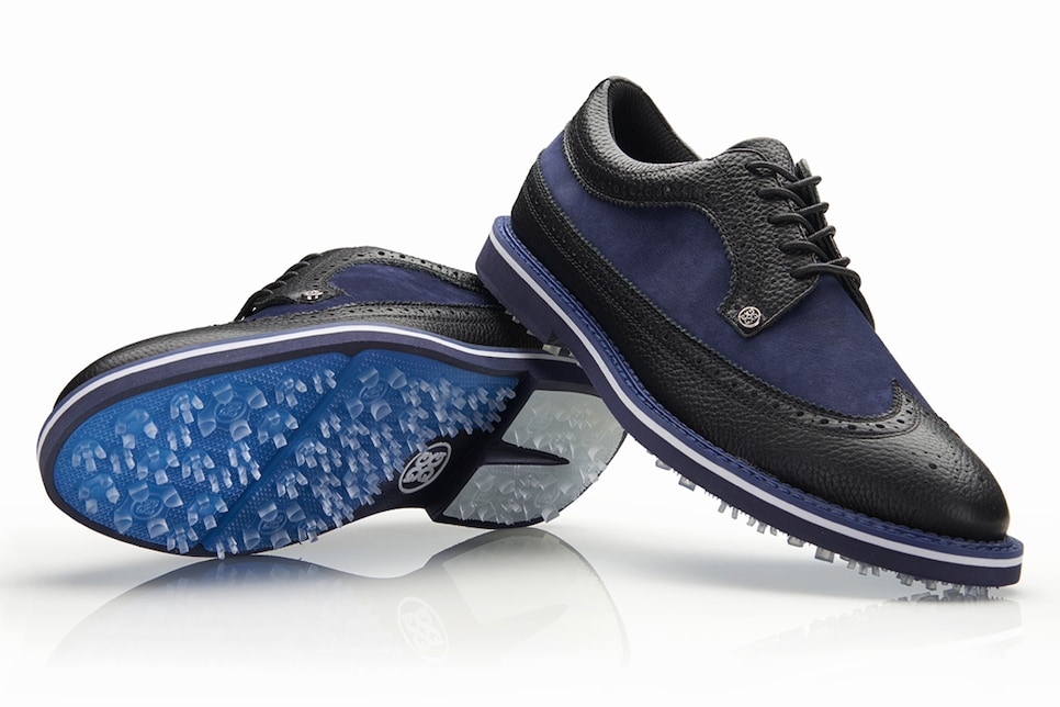 You can buy those sweet shoes you saw the U.S. Walker Cup team wear at ...