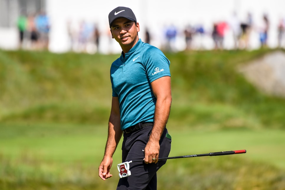 Fantasy Golf Podcast Can Jason Day Salvage His Season At The Bmw Championship Golf World Golf Digest