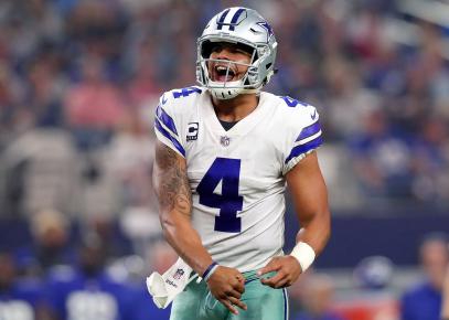 Dak Prescott is earn bigger bucks with every start – The Denver Post