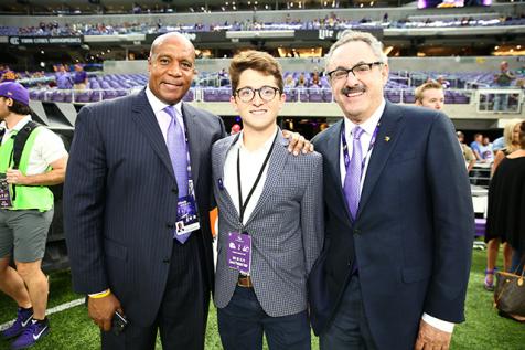 The changes you can expect from the Minnesota Vikings' new Gen-Z advisor