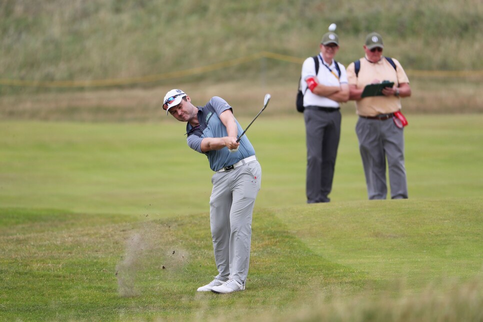 146th Open Championship - Previews