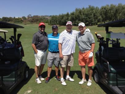 Rod Carew makes Golf Classic another hit 082021