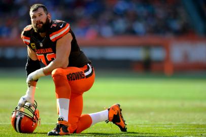 Wyoming QB Josh Allen is the only human on earth that wants to play QB for  the Cleveland Browns, This is the Loop