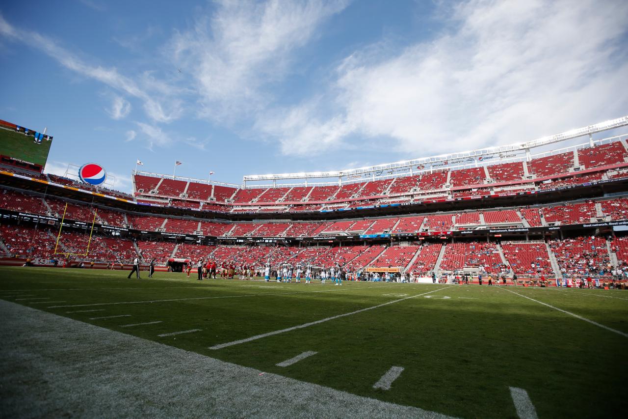 NFL Stadiums and Thanksgiving Games - Football Stadium Digest