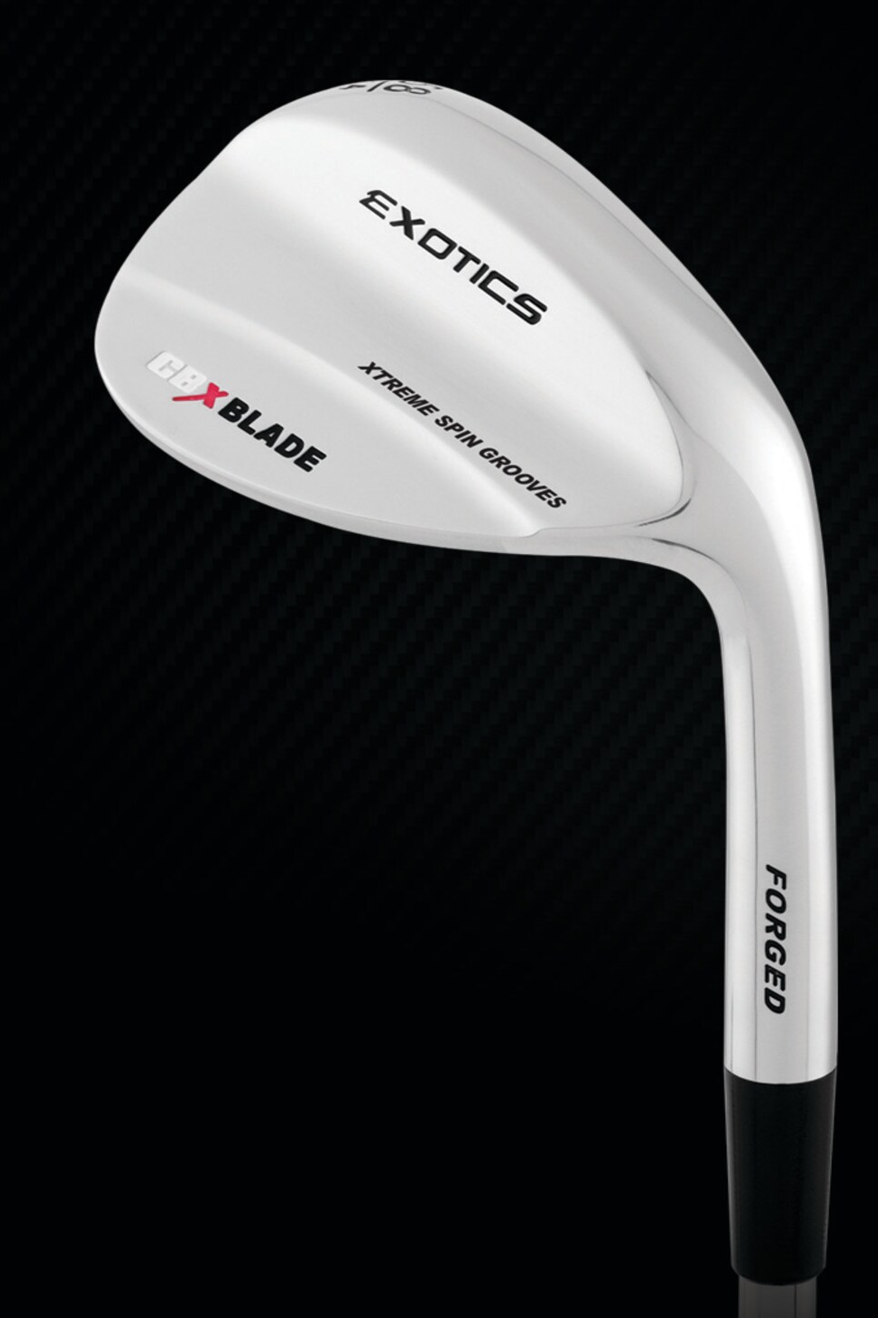 Tour Edge Exotics Cbx Line Extends To Include New Muscleback Blade And Classic Wedge Golf