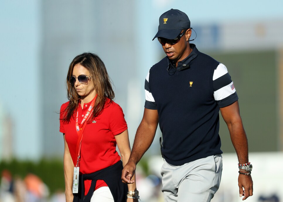 Tiger Woods’ ex-girlfriend Erica Herman drops $30 million lawsuit ...