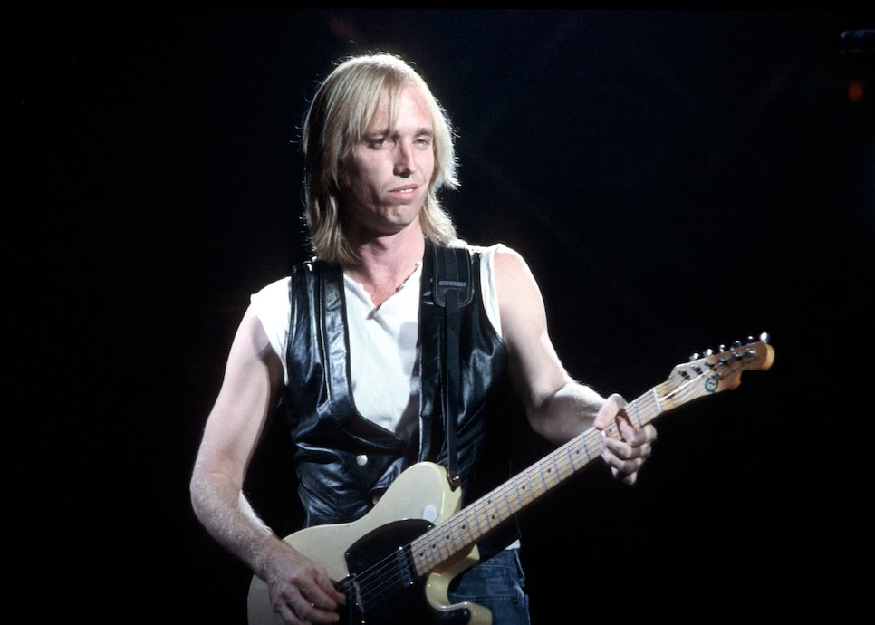 Photo of Tom Petty