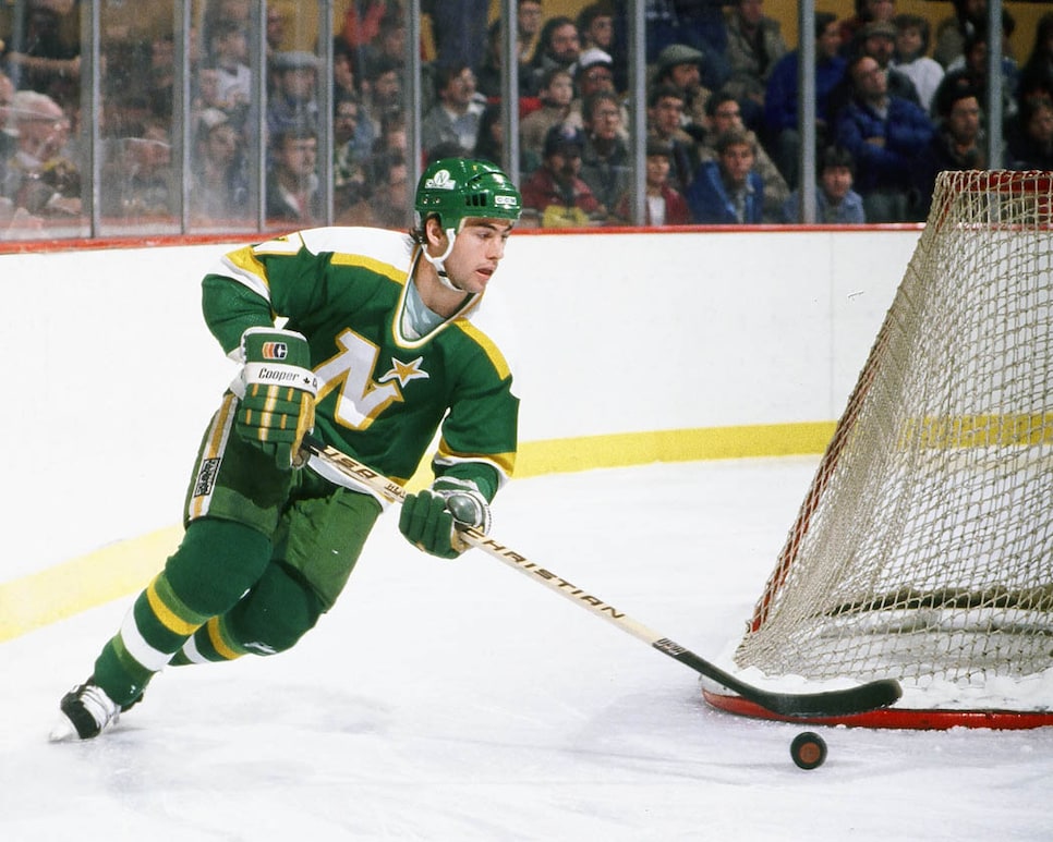 Minnesota North Stars NHL Fan Jerseys for sale