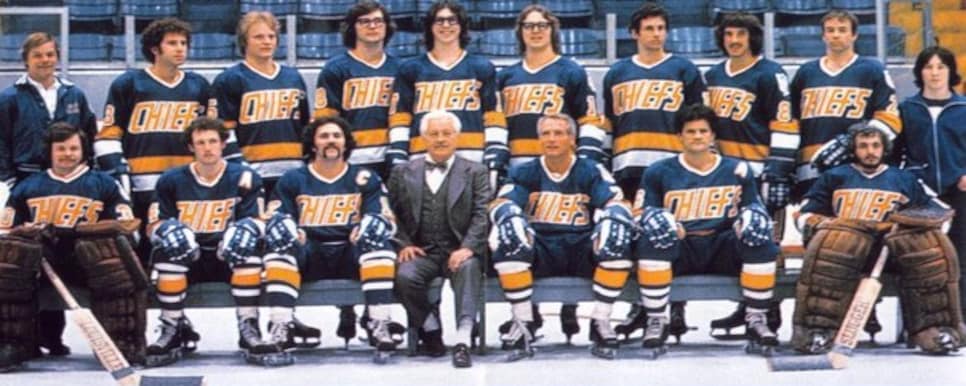 The BEST Hockey Jerseys of ALL TIME 