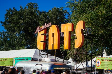 Where To Eat In Austin