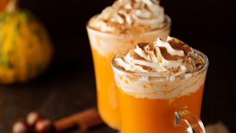 Ranking America’s most patently ridiculous fall beverages