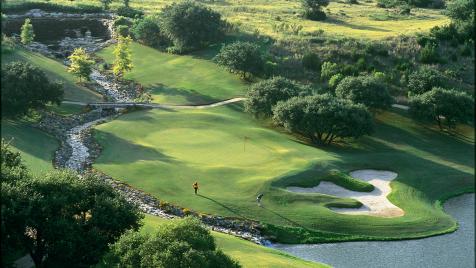 Where To Play Golf In Austin