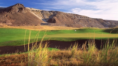 One Of Montana's Best Golf Courses Is Now Open