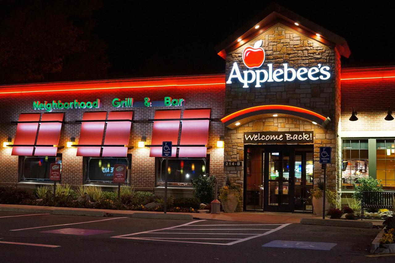 Applebee's Grill + Bar - NFL TICKET plus $1 MARGARITAS! Watch every NFL  game at Applebee's on NFL Ticket. And enjoy $1 House Margaritas all day  every day in October! At Applebee's