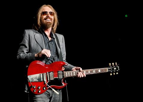 The Florida Gators marching band will honor Tom Petty during Saturday’s game vs. LSU