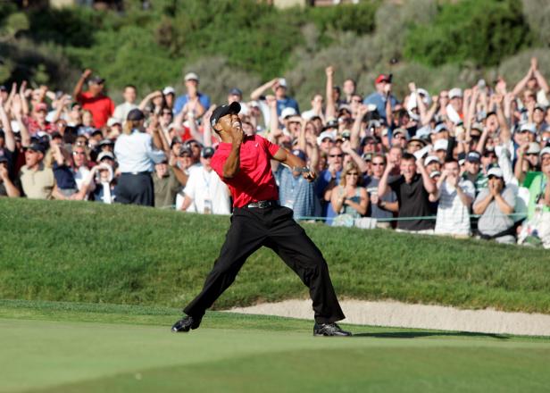 U.S. Open playoff 2024: The format, rules and holes played at Pinehurst