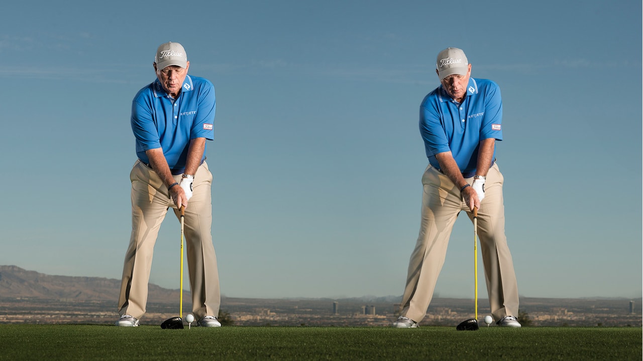 Butch Harmon: 3 tips to help you rip your driver, How To