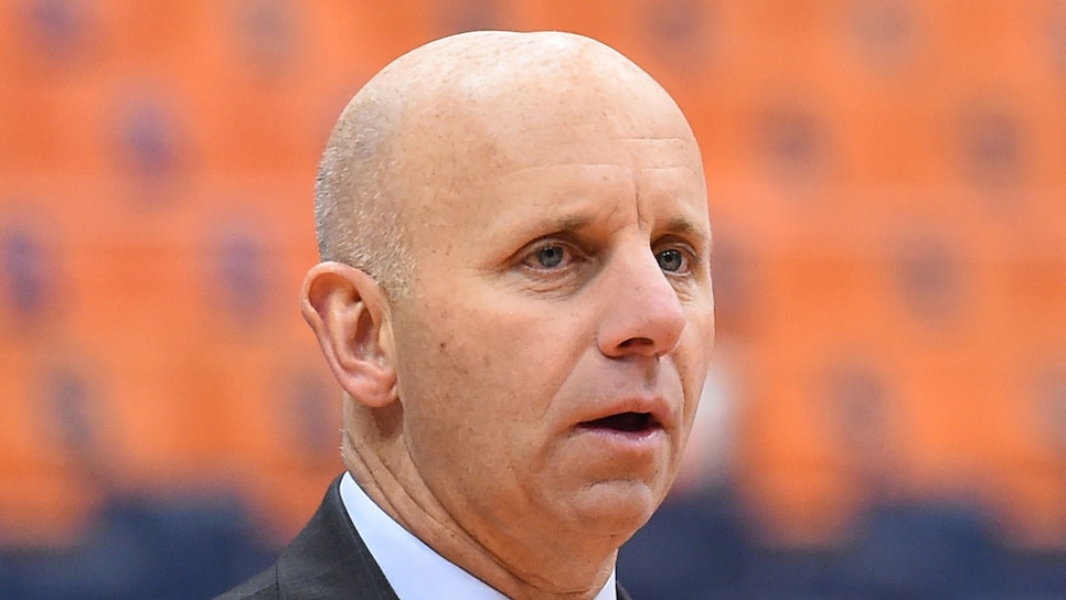 Sean McDonough