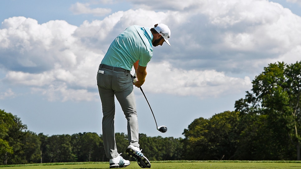 Butch Harmon: 3 tips to help you rip your driver, How To