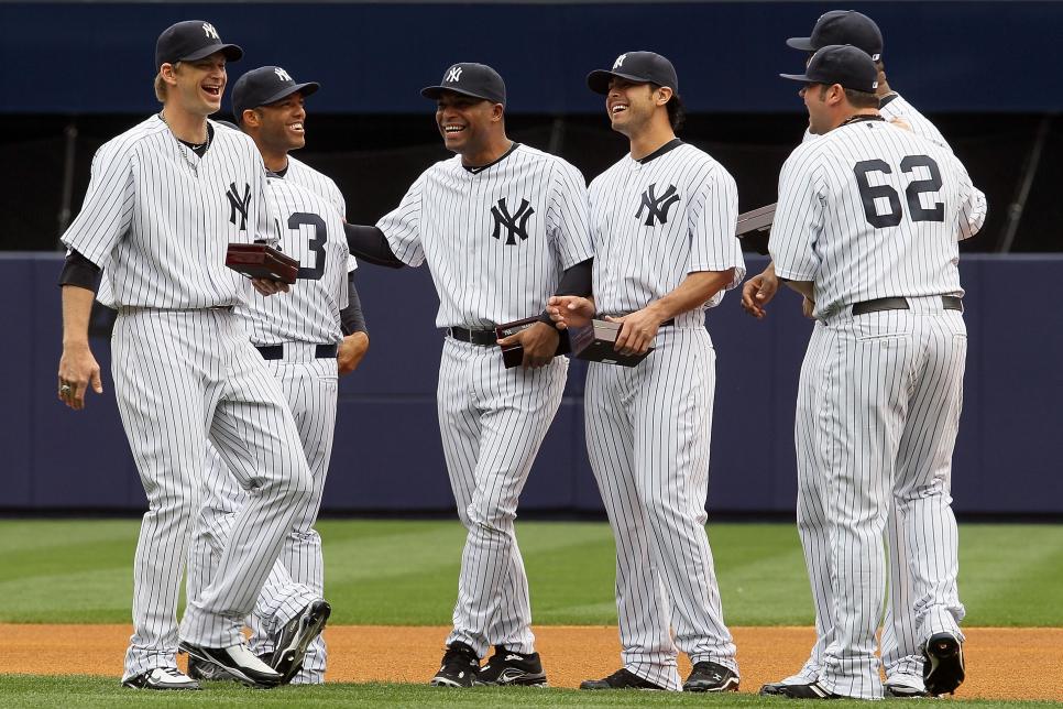 2009 Yankees