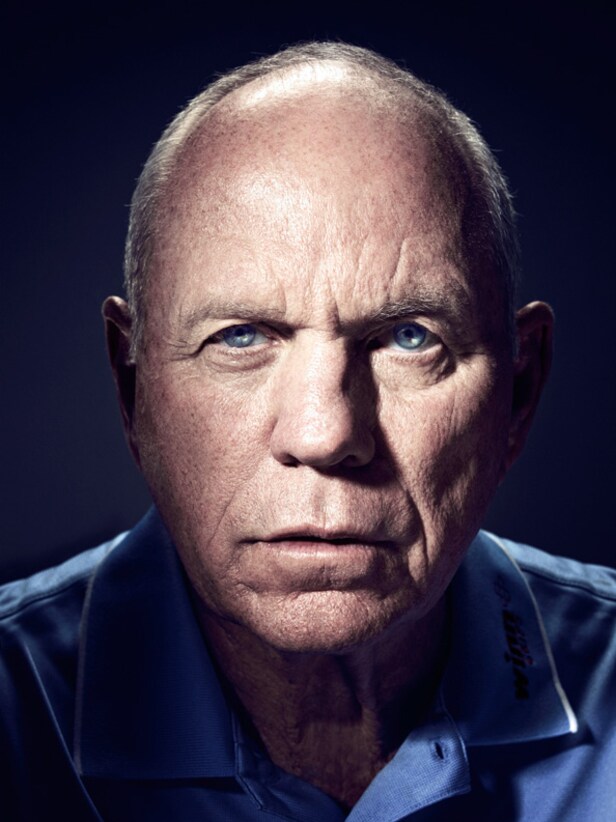 Still The One: Butch Belongs In The Hall | Golf Digest