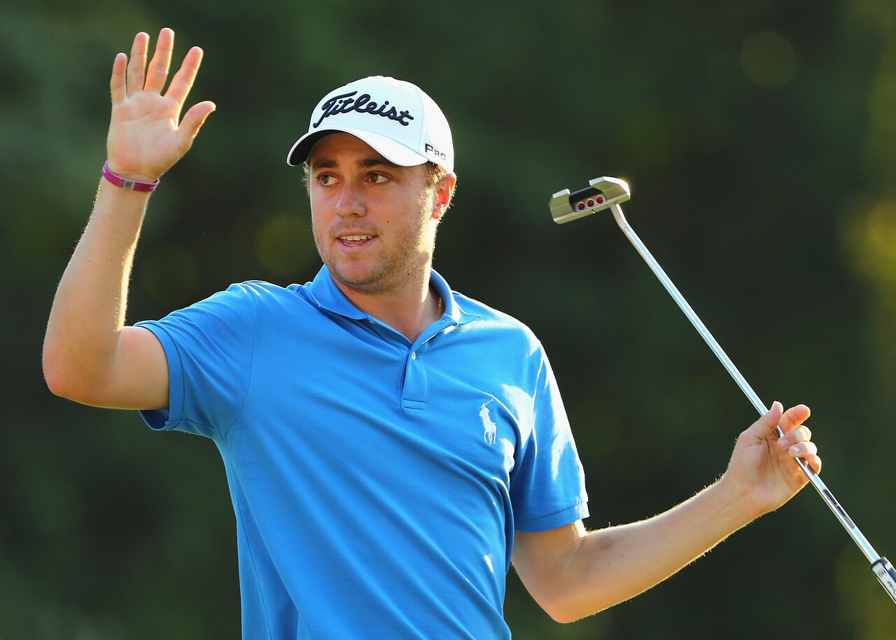 Fantasy Golf Podcast Justin Thomas looks to threepeat in Malaysia