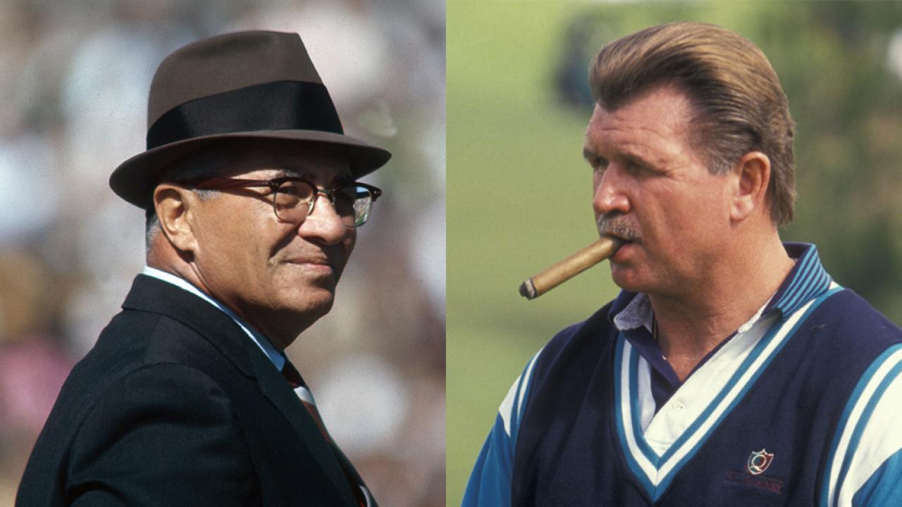 DITKA LOOK-A-LIKE CONTEST BENEFITS THE OWCA