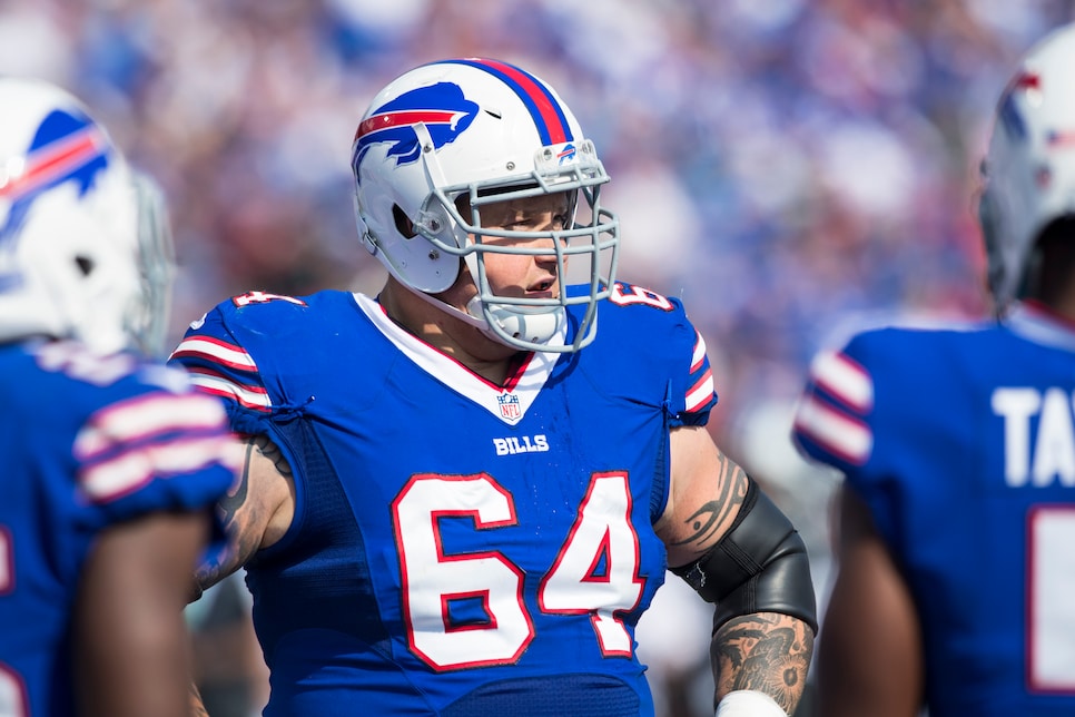 Richie Incognito