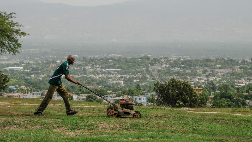 Haiti-Petion-Ville-Tennis-and-Golf-Club-lawnmowers.jpg