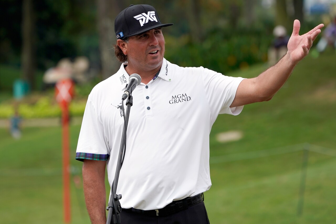 Pat Perez: Why did Pat Perez leave PXG? Real reason behind move explored