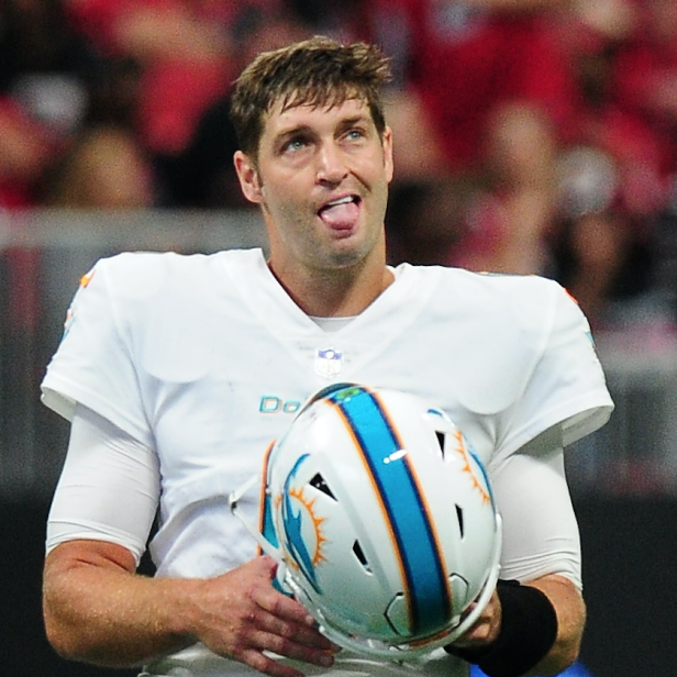 Is Cutler most misinterpreted guy in NFL?', National Sports