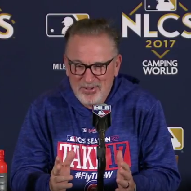 Joe Maddon News, Photos, Quotes, Video