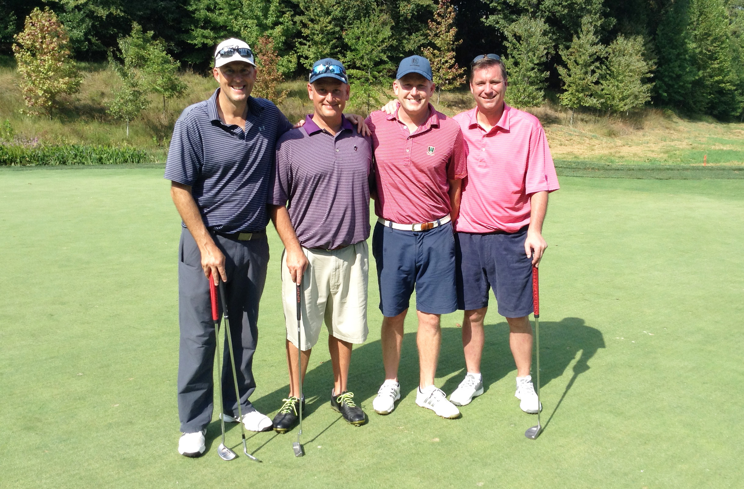 The Lithia Pacific Amateur Golf Classic