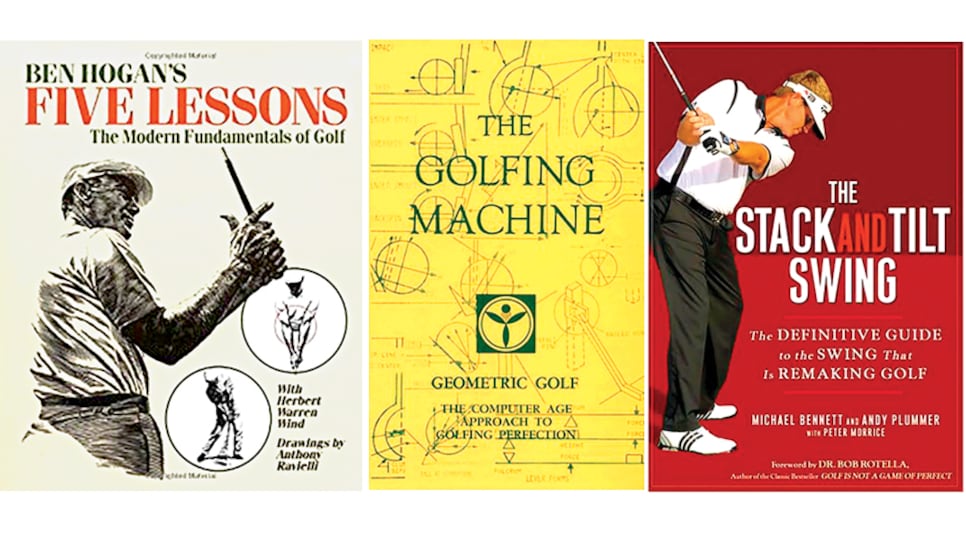 Ben-Hogan-Five-Lessons-The-Stack-and-Tilt-Swing-The-Golfing-Machine-books.jpg