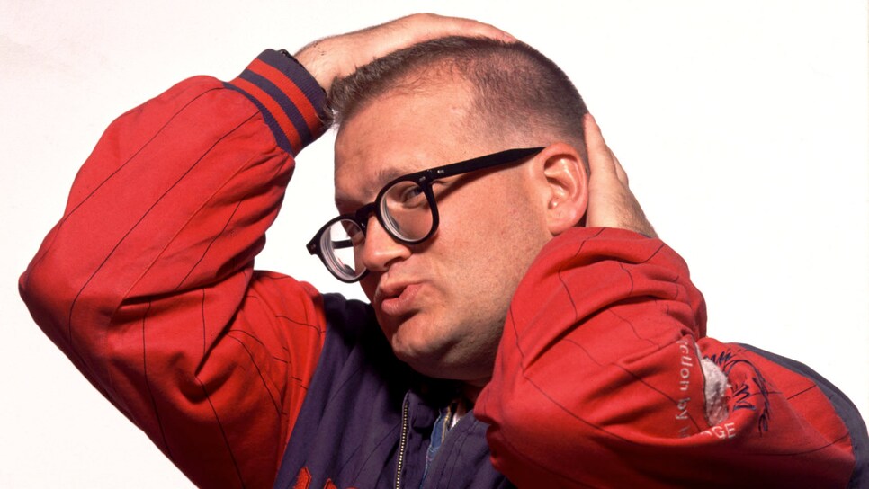 Drew Carey s