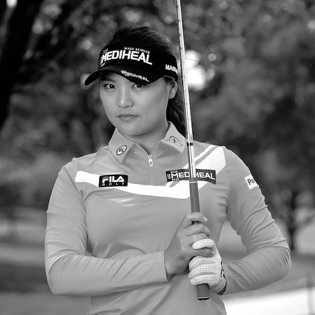 So Yeon Ryu | GolfDigest.com