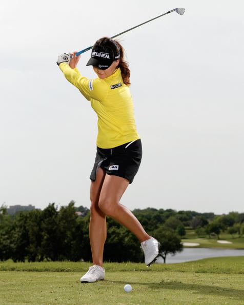 The Drill You Need When Your Swing Falls Apart
