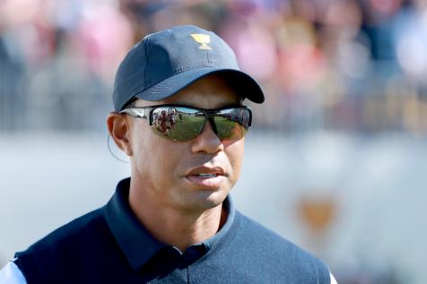 Tiger Woods pleads guilty to reckless driving, will enter pre-trial diversion program