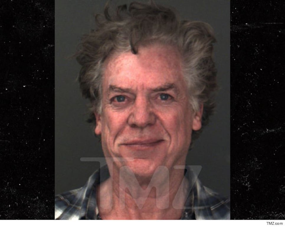 Shooter McGavin actor to avoid jail time for DUI, might still make the