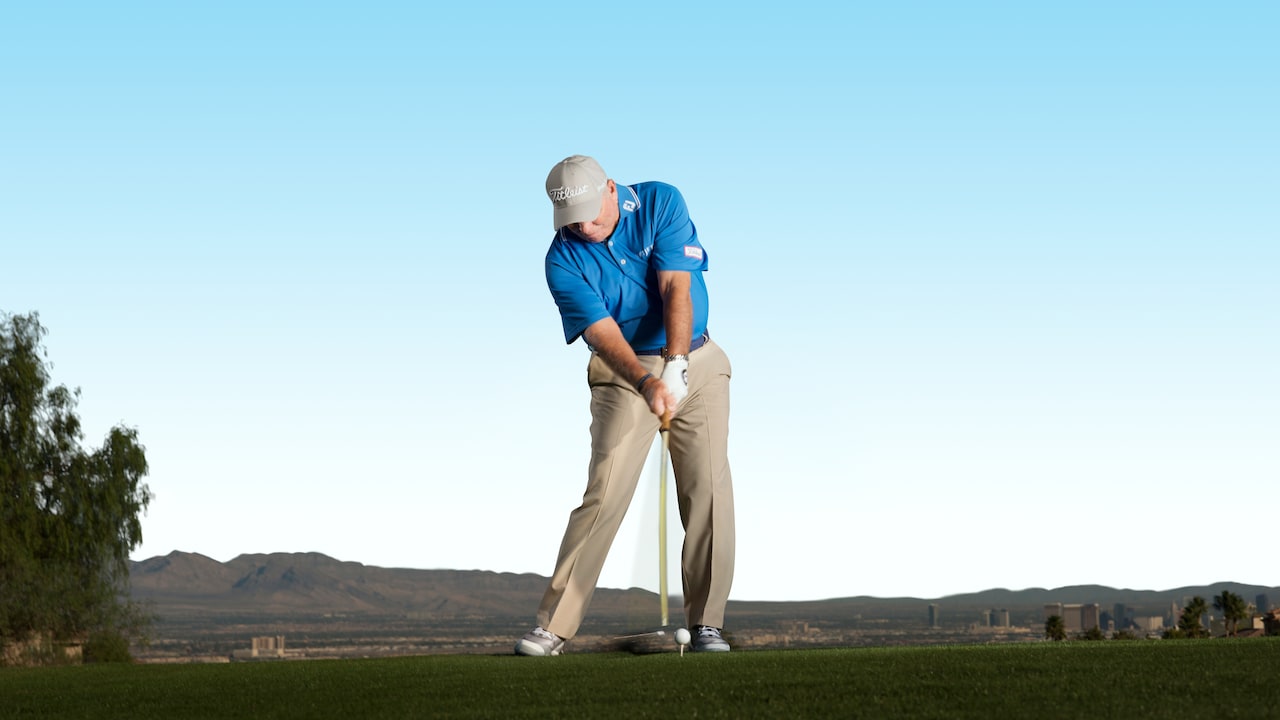 Butch Harmon: 3 tips to help you rip your driver, How To