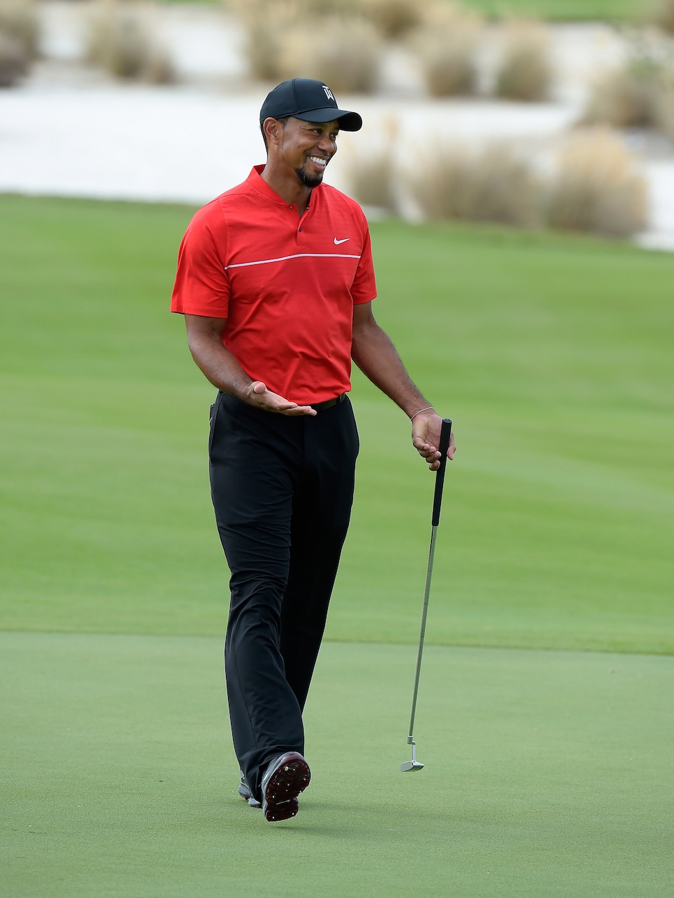 We uncovered a stat that quantifies Tiger Woods' career dominance in